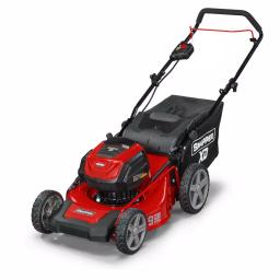 Snapper Briggs & Stratton 82V MAX 19 in. Cordless Electric Lawn Mower Kit with (2) 2.0 Ah Batteries and Rapid Charger thumbnail 6