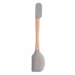 Mason Cash Innovative Kitchen 3-Piece Utensil Set, Beechwood thumbnail 3