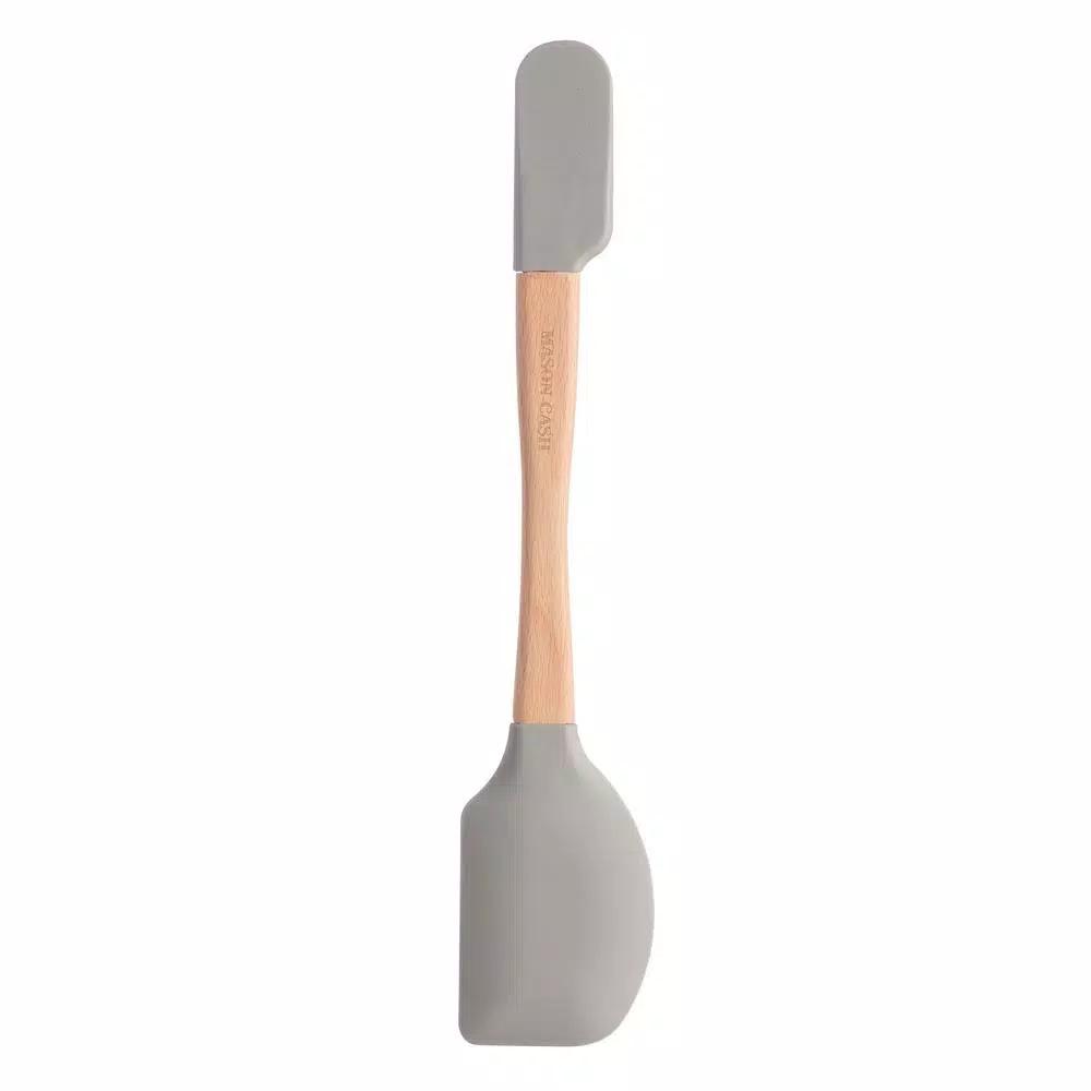 Mason Cash Innovative Kitchen 3-Piece Utensil Set, Beechwood