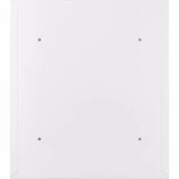 BARSKA Standard Medical Cabinet First Aid Kit with 3 Shelves and Magnetic Dry Erase Pad thumbnail 5