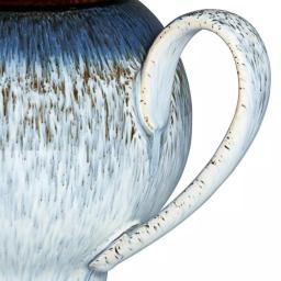 Denby Halo Teapot - Handcrafted Ceramic Serveware, 2.25 Pints thumbnail 2