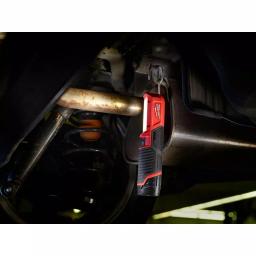 Milwaukee M12 12V Lithium-Ion Cordless 220-Lumen LED Stick Light (Tool-Only) thumbnail 9