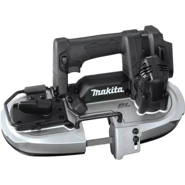 Makita 18V LXT Sub-Compact Brushless Cordless Band Saw (Tool Only)