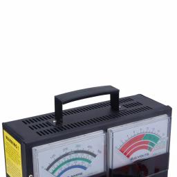 Ultra Performance 500 Amp Adjustable Load Carbon Pile Battery Tester thumbnail 3