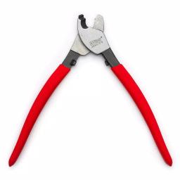 Wiss 8-3/8 in. 3-in-1 Flip Joint Cable Cutter, Wire Cutter, and Sheath Knife thumbnail 2