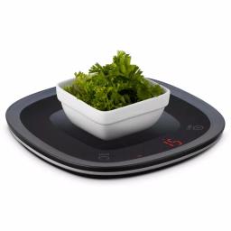 Ozeri Touch Waterproof Digital Kitchen Food Scale, High-Precision Submersible Scale thumbnail 8