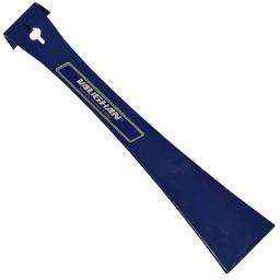 Vaughan Bantam 9.5 in. Steel 90° Scraper Pry Bar thumbnail 1