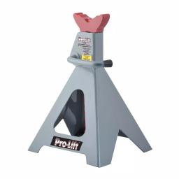 Pro-Lift 6 Ton Ratcheting Jack Stands, Pair thumbnail 5