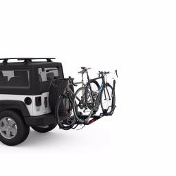 Yakima BackSwing 2" Hitch Adapter - Swing-Away Bike Rack Converter thumbnail 7