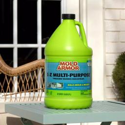 Mold Armor Multi-Purpose Pressure Washer Cleaner, 1 Gallon (2-Pack) thumbnail 10