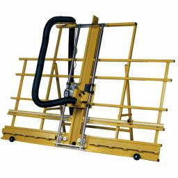Powermatic 511 Vertical Panel Saw 115V 3 HP 1PH with Worm-Drive Motor thumbnail 1
