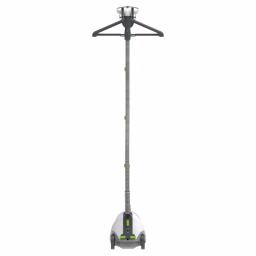 Steamfast SF-520 Full-Size Standing Garment Steamer with 70 oz. Water Tank and Telescopic Pole thumbnail 2
