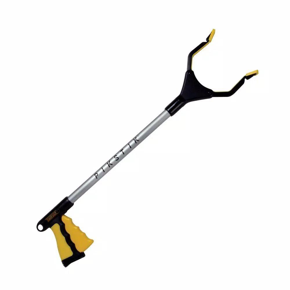 Unbranded PikStik Pro 20 in. Aluminum Grabber Tool