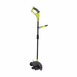 RYOBI 18V ONE+ Cordless Lithium-Ion 9 in. Edger, Tool Only thumbnail 11