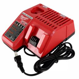 Milwaukee M18 FUEL 1/4 in. Brushless Cordless Die Grinder Kit with Two 5.0 Ah Batteries and Charger thumbnail 4