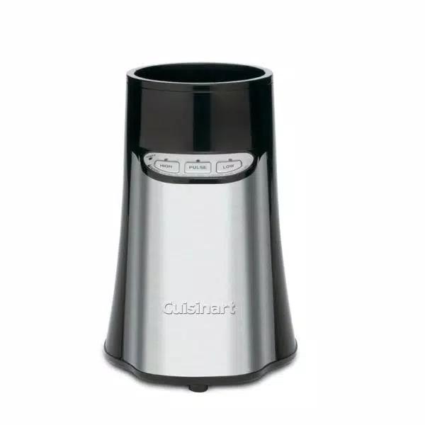 Cuisinart SmartPower 32 oz. 3-Speed Compact Blender with Stainless Steel Accents