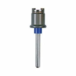 Dremel EZ Lock Rotary Tool Diamond Tile Cutting Wheel with 1-1/2 in. Mandrel thumbnail 2