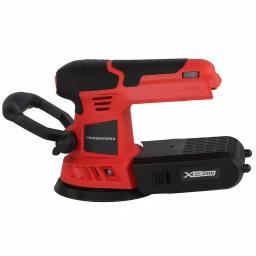 POWERWORKS Greenworks 20V Cordless 5 in. Orbital Sander, Brushless Motor, Tool Only OSG304 thumbnail 1