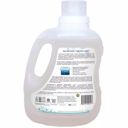ECOS Baby Disney Free and Clear Liquid Laundry Detergent, 100 oz. thumbnail 3