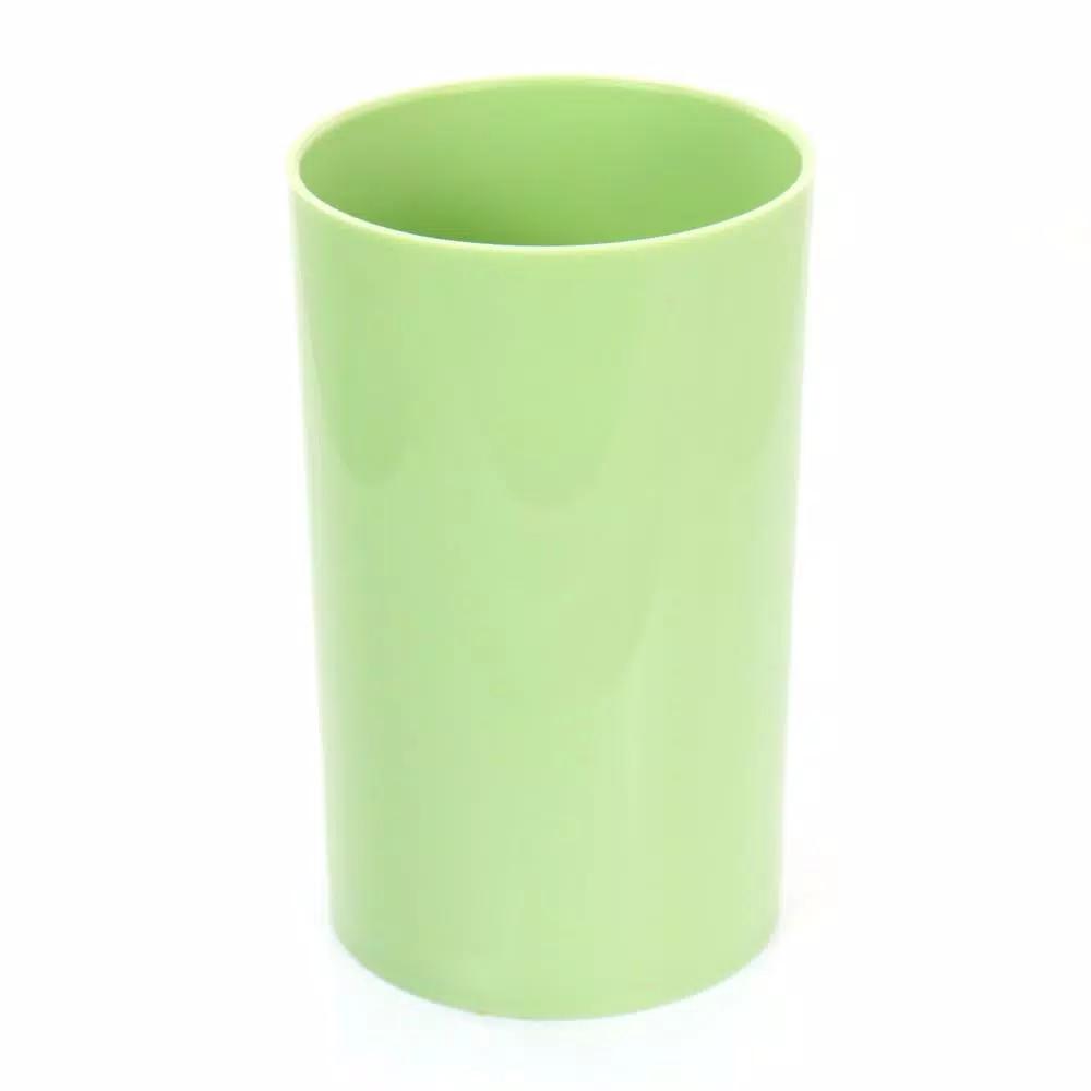 MegaChef 12-Piece Mint Green Silicone and Wood Kitchen Utensil Set