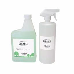 Martha Stewart Living Martha Stewart Indoor/Outdoor All-Purpose Super Cleaner Concentrate, 32 oz thumbnail 1
