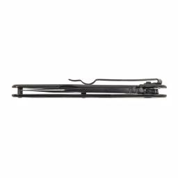 Klein Tools Bearing-Assisted Open Folding Knife with Tanto Blade thumbnail 11
