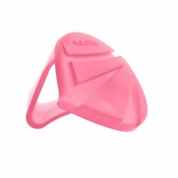 Alpine Industries Pink Cherry Toilet Bowl Air Freshener Clip, 10-Pack thumbnail 1