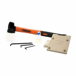 Freeman PF1618GLCN 3-in-1 Pneumatic 16-Gauge and 18-Gauge 2 in. Flooring Nailer thumbnail 4
