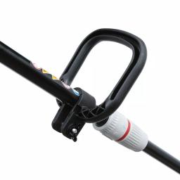 Homelite 13 in. 4 Amp Electric String Trimmer and Edger thumbnail 6