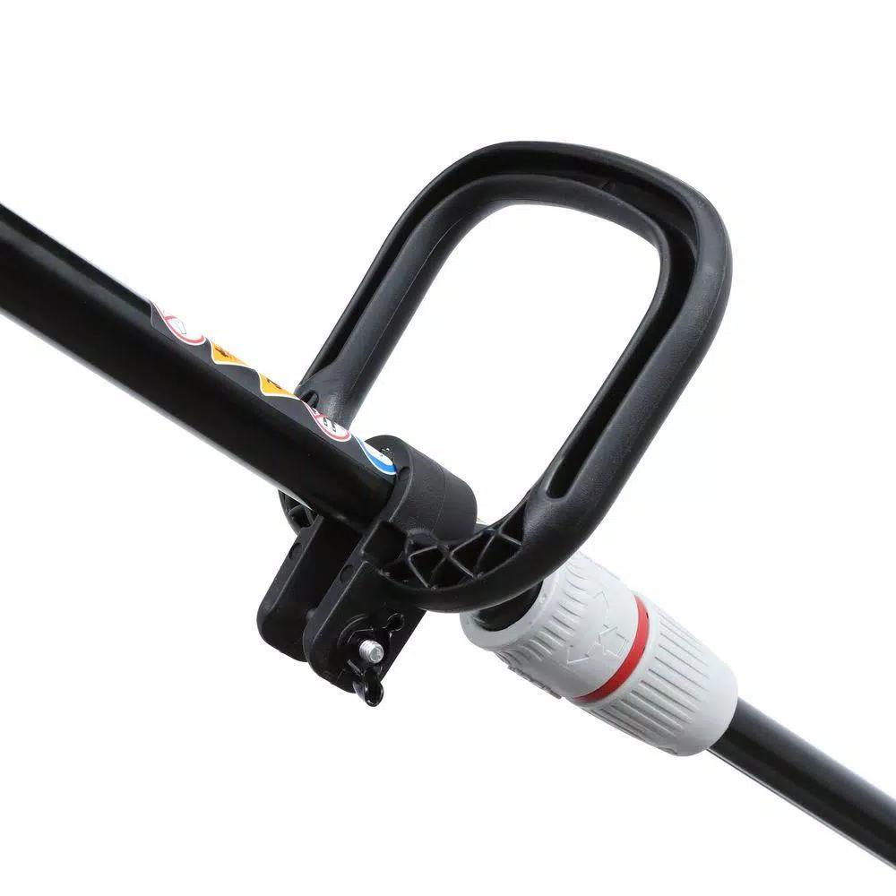 Homelite 13 in. 4 Amp Electric String Trimmer and Edger