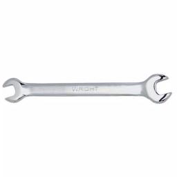 Wright Tool 3/4 in. x 7/8 in. Double Open End Wrench, Alloy Steel thumbnail 1