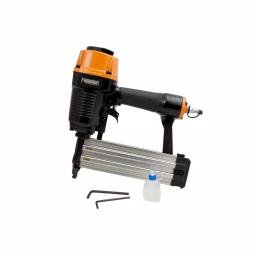 Freeman PCTN64 14-Gauge Concrete T-Nailer, 2-1/2 in. Heavy Duty Pneumatic Air Nailer thumbnail 5