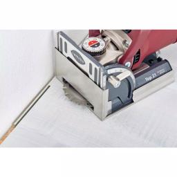 Lamello Top 21 Series Biscuit Joiner Kit, 6 Amp, 120-Volt thumbnail 9
