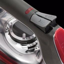 CHI Retractable Cord Steam Iron with Titanium-Infused Ceramic Soleplate thumbnail 5