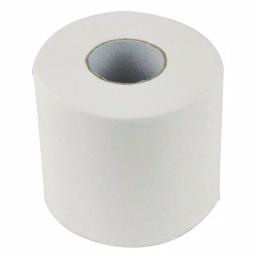 Southern Homewares Professional 2-Ply White Toilet Paper Bulk Pack - 48 Rolls, 450 Sheets Per Roll thumbnail 3