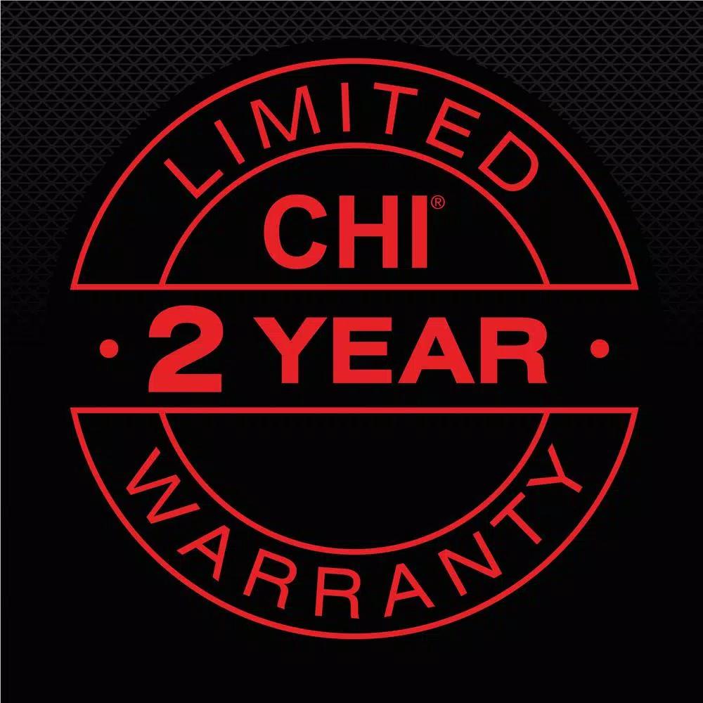 CHI Handheld Garment Steamer, 800W Portable Clothes Steamer with 6ft Cord and Travel Bag