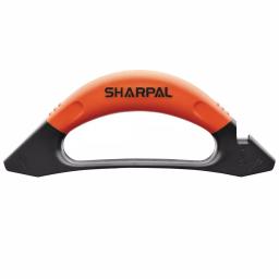 Sharpal 112N 3-in-1 Knife, Axe, and Scissors Sharpener thumbnail 1