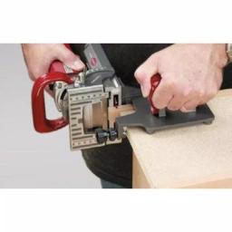 Lamello Top 21 Series Biscuit Joiner Kit, 6 Amp, 120-Volt thumbnail 12