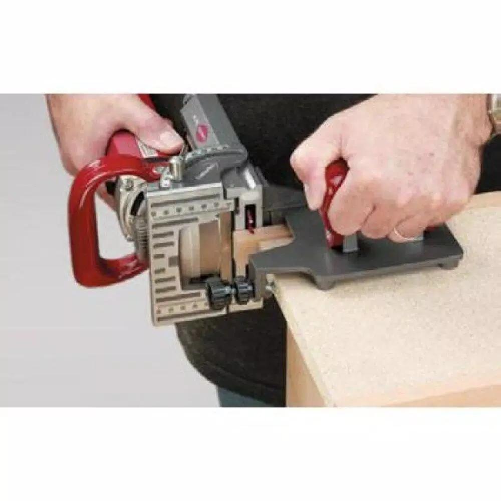 Lamello Top 21 Series Biscuit Joiner Kit, 6 Amp, 120-Volt