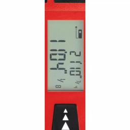 Hilti PD-S 200 ft. Compact Laser Range Meter thumbnail 6