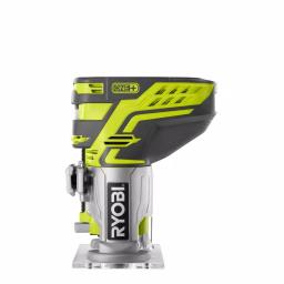 RYOBI ONE+ 18V Cordless Fixed Base Trim Router with Router Latch Mortiser (Tool Only) thumbnail 3