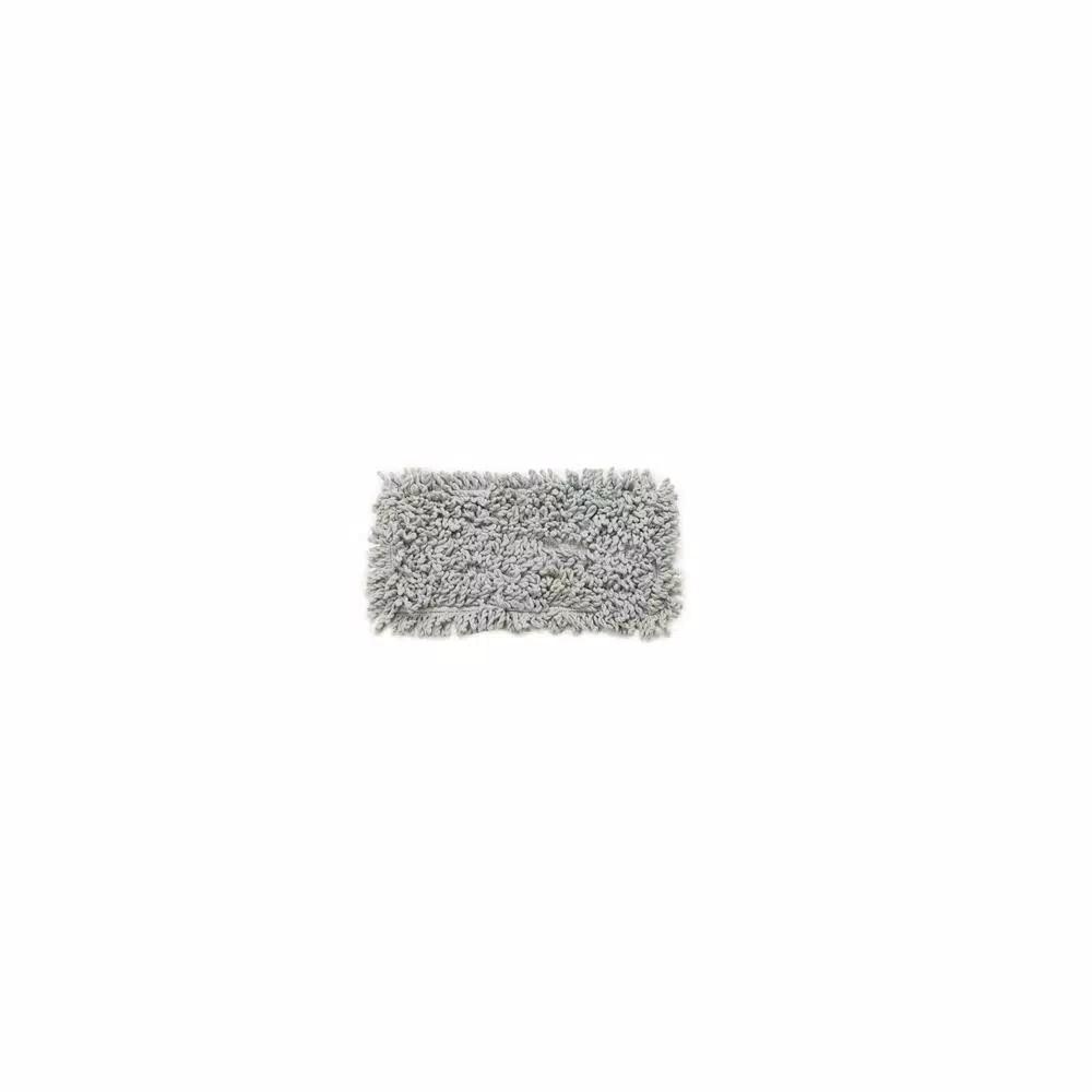 Suncast Commercial Microfiber Dust Mop Pads, 12 in., 2-Pack