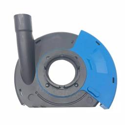 Toolocity Ultra Grinder Dust Shroud/Muzzle for 5 in. Angle Grinders thumbnail 3
