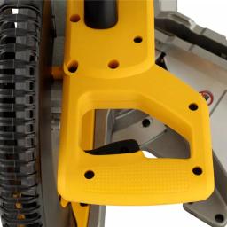 DEWALT 12 in. 15 Amp Sliding Compound Miter Saw with Heavy-Duty Stand Kit thumbnail 6