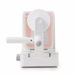OXO Good Grips Tabletop Spiralizer with 3 Stainless Steel Blades thumbnail 12