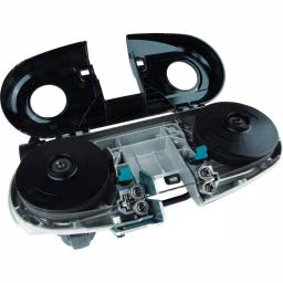Makita 18V LXT Brushless Cordless Sub-Compact Band Saw Kit (2.0Ah) thumbnail 9