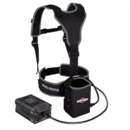 Snapper XD PowerGrip Max 82V Cordless Leaf Blower Kit with 4 Ah Battery and Charger thumbnail 8