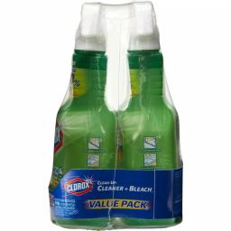 Clorox Clean-Up All-Purpose Bleach Spray Cleaner, 32 oz (2-Pack) thumbnail 6
