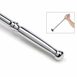 TEKTON 1/2 in. Drive x 18 in. Breaker Bar with 230° Pivoting Head thumbnail 4
