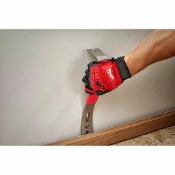 Milwaukee 12 in. Pry Bar with SHOCKSHIELD Grip thumbnail 10